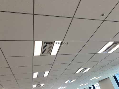 北浜～淡路町の淀屋橋ゲートタワー 貸室内2