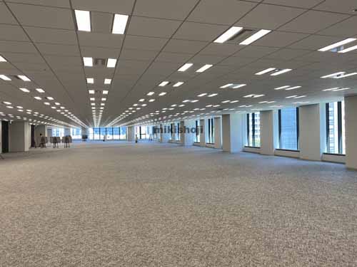 北浜～淡路町の淀屋橋ゲートタワー 貸室内3