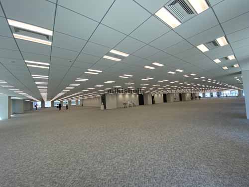 北浜～淡路町の淀屋橋ゲートタワー 貸室内4