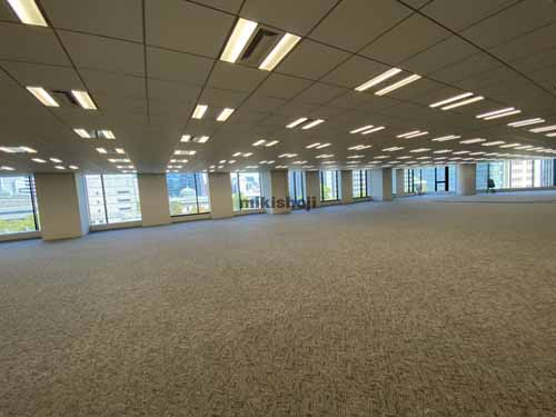 北浜～淡路町の淀屋橋ゲートタワー 貸室内5