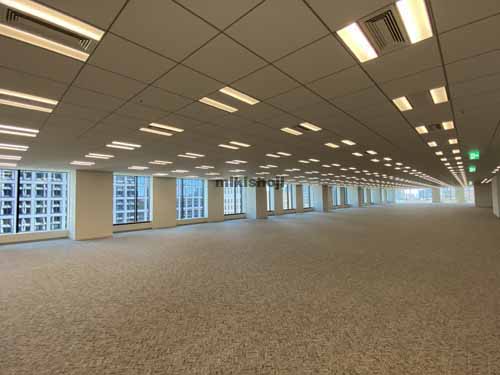 北浜～淡路町の淀屋橋ゲートタワー 貸室内7