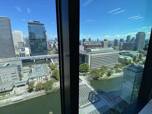 北浜～淡路町の淀屋橋ゲートタワー 付帯設備7