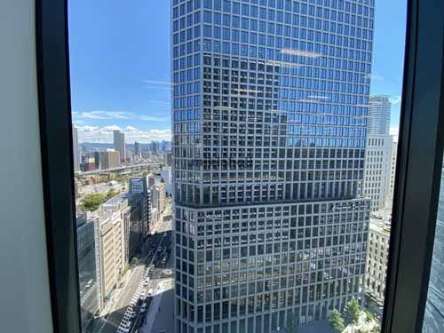 北浜～淡路町の淀屋橋ゲートタワー 付帯設備9