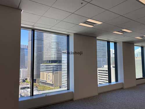 北浜～淡路町の淀屋橋ゲートタワー 付帯設備10