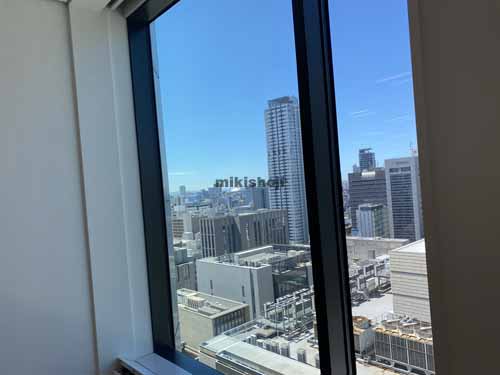 北浜～淡路町の淀屋橋ゲートタワー 付帯設備11