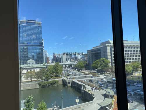 北浜～淡路町の淀屋橋ゲートタワー 付帯設備12