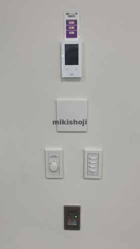 淀屋橋ゲートタワー 付帯設備30
