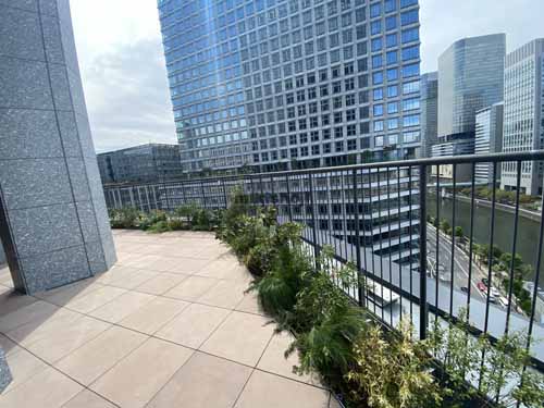 北浜～淡路町の淀屋橋ステーションワン 付帯設備28