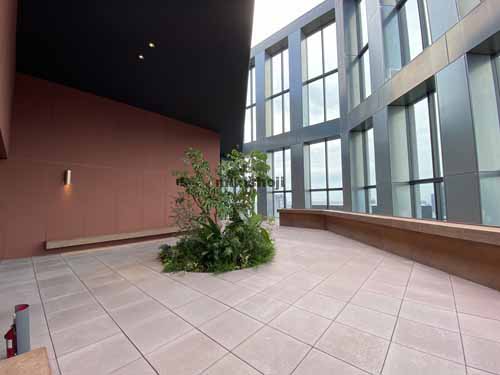 北浜～淡路町の淀屋橋ステーションワン 付帯設備31