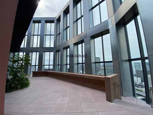 北浜～淡路町の淀屋橋ステーションワン 付帯設備32