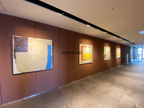 北浜～淡路町の淀屋橋ステーションワン 付帯設備33