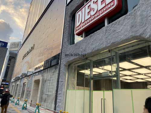 南船場のクオーツ心斎橋ビル エントランス5