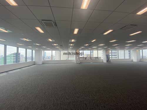 南船場の心斎橋プロジェクト(仮) 貸室内2