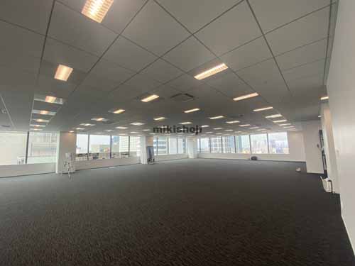 南船場の心斎橋プロジェクト(仮) 貸室内5