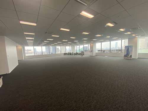 南船場の心斎橋プロジェクト(仮) 貸室内6