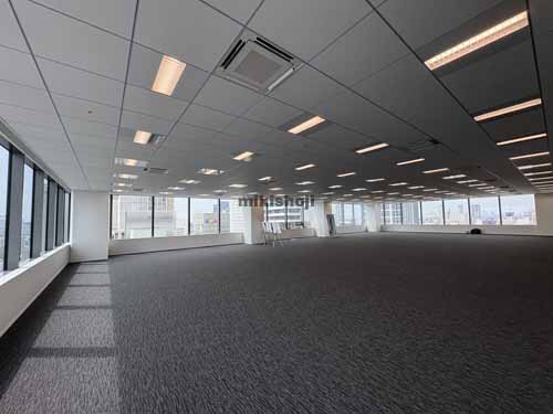 南船場の心斎橋プロジェクト(仮) 貸室内7