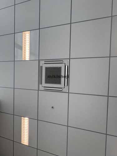 南船場の心斎橋プロジェクト(仮) 貸室内8