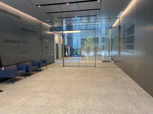 瓦町～久太郎町のＰＭＯ　ＥＸ本町 エントランス6