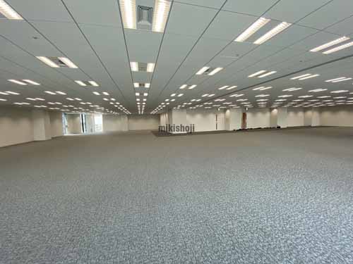 瓦町～久太郎町のＰＭＯ　ＥＸ本町 貸室内3