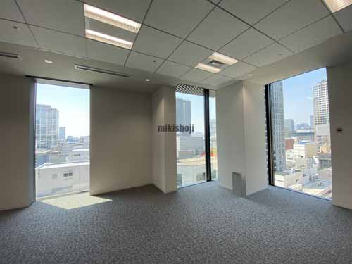 瓦町～久太郎町のＰＭＯ　ＥＸ本町 貸室内6