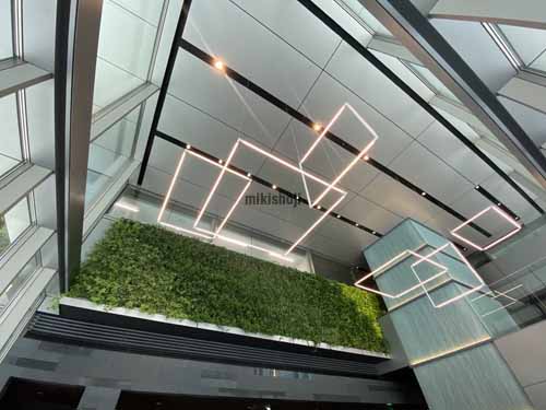 瓦町～久太郎町のＰＭＯ　ＥＸ本町 付帯設備2