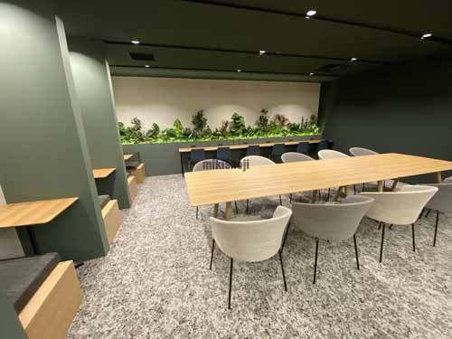 瓦町～久太郎町のＰＭＯ　ＥＸ本町 付帯設備7