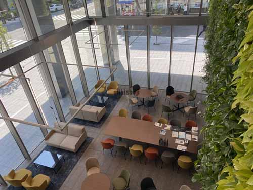 瓦町～久太郎町のＰＭＯ　ＥＸ本町 付帯設備8