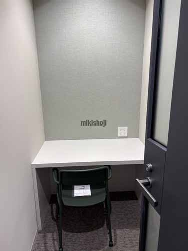 瓦町～久太郎町のＰＭＯ　ＥＸ本町 付帯設備14