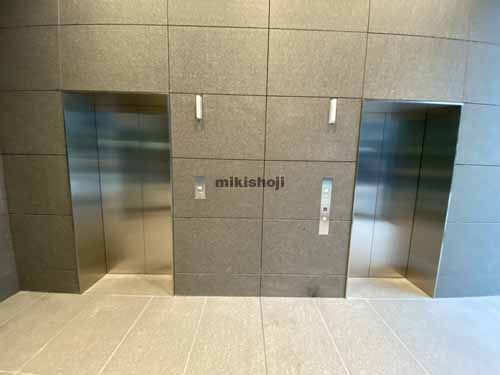 芝田・茶屋町・大深町のＰＭＯ梅田 エントランス7