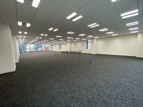 芝田・茶屋町・大深町のＰＭＯ梅田 貸室内3