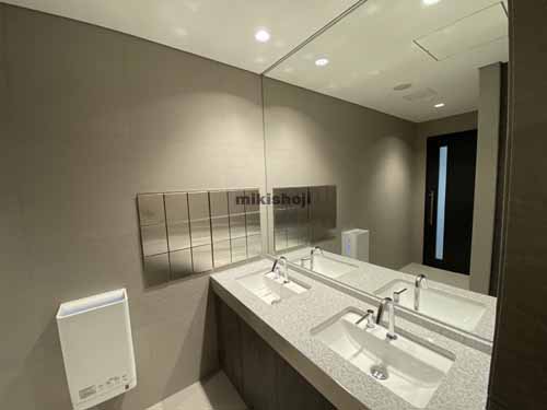 芝田・茶屋町・大深町のＰＭＯ梅田 水回り2