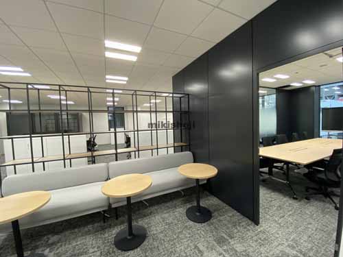 芝田・茶屋町・大深町のＰＭＯ梅田 付帯設備3