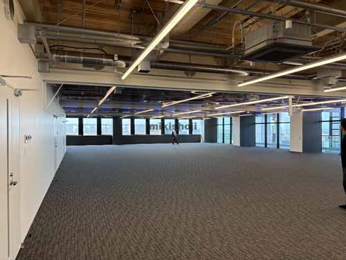 金沢市のＨｉｒｏｏｋａ　Ｔｅｒｒａｃｅ 貸室内1