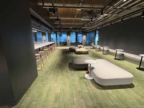 金沢市のＨｉｒｏｏｋａ　Ｔｅｒｒａｃｅ 付帯設備7