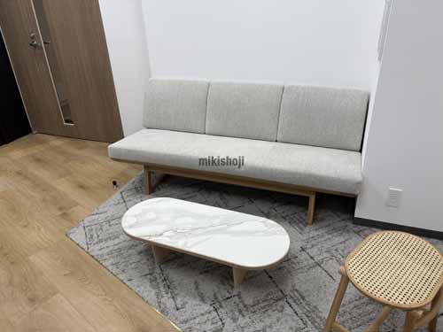 北久宝寺町～博労町のＬ.Ｂｉｚ大阪本町 貸室内8