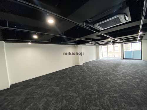 北久宝寺町～博労町のルセオン博労町 貸室内6