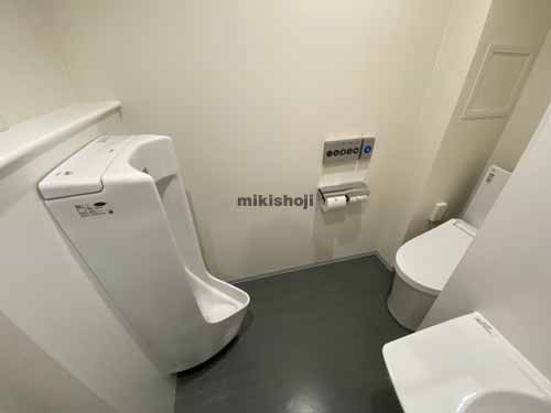 北久宝寺町～博労町のルセオン博労町 水回り6