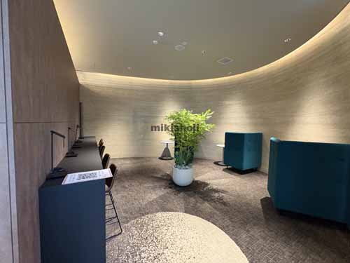 本町ＮＸビル エントランス2