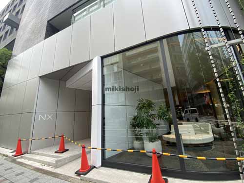 本町ＮＸビル エントランス7