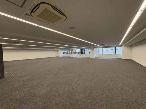 本町ＮＸビル 貸室内1