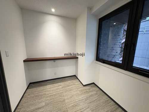 本町ＮＸビル 貸室内3