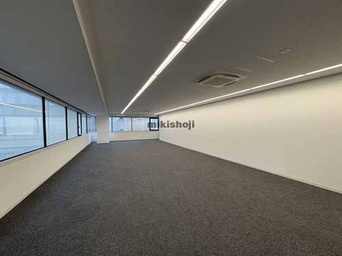本町ＮＸビル 貸室内4
