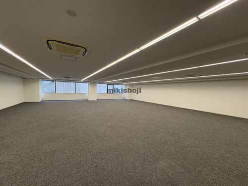 本町ＮＸビル 貸室内5