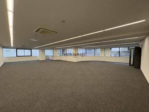 本町ＮＸビル 貸室内7