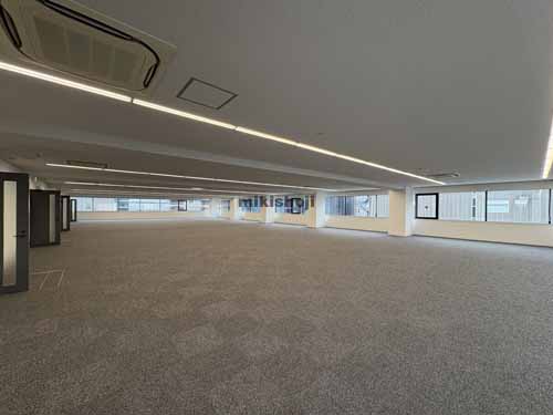 本町ＮＸビル 貸室内8