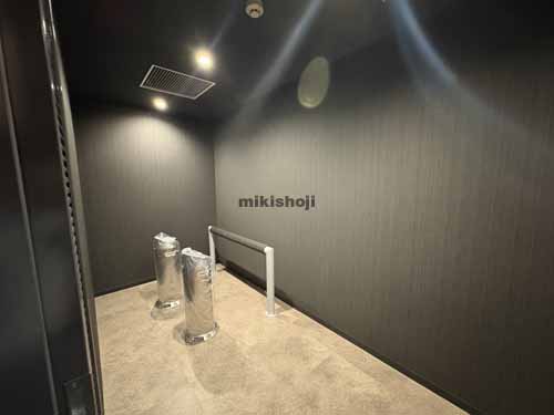 本町ＮＸビル 付帯設備1