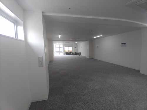 北浜東～常磐町のＢＲＡＶＥ天満橋Ⅱ 貸室内1