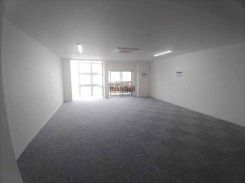 北浜東～常磐町のＢＲＡＶＥ天満橋Ⅱ 貸室内3