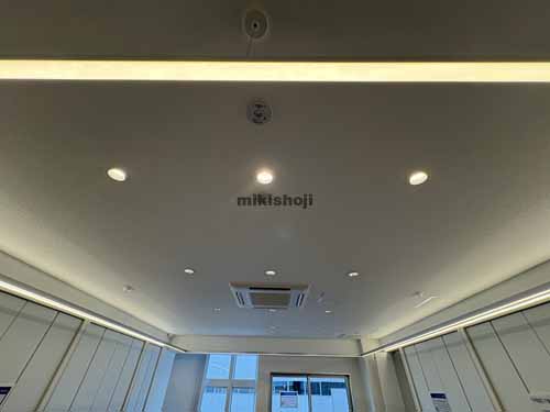 北浜東～常磐町のＢＲＡＶＥ天満橋Ⅱ 貸室内7