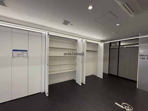 北浜東～常磐町のＢＲＡＶＥ天満橋Ⅱ 貸室内8